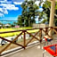 Hotel & Eco Cabañas Azul María Bacalar