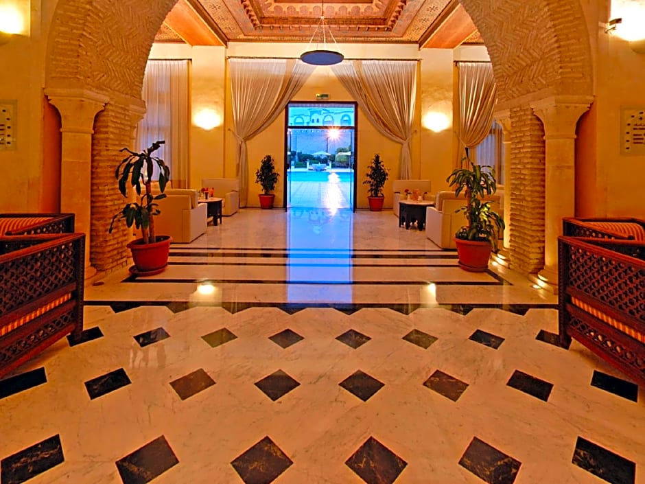 La Kasbah Hotel
