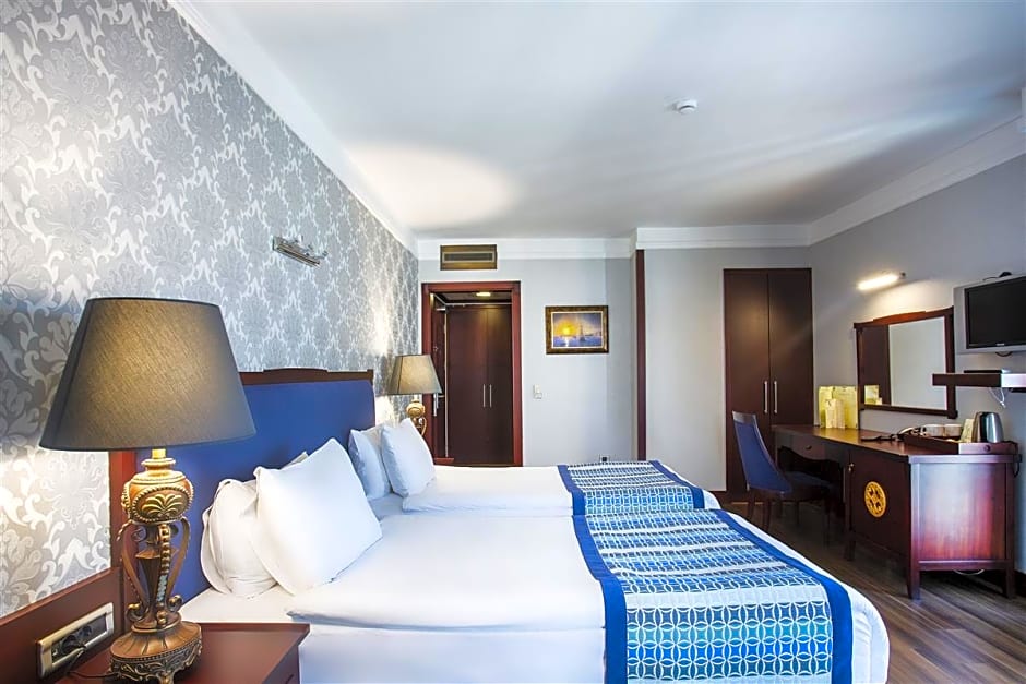 Boutique Princess Hotel