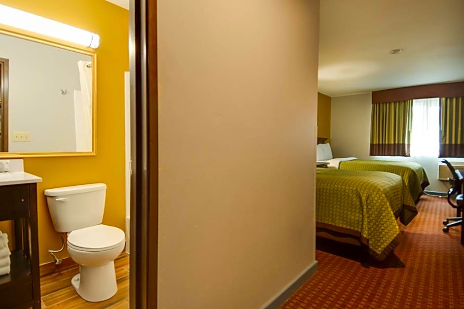 Vagabond Inn Executive Hayward