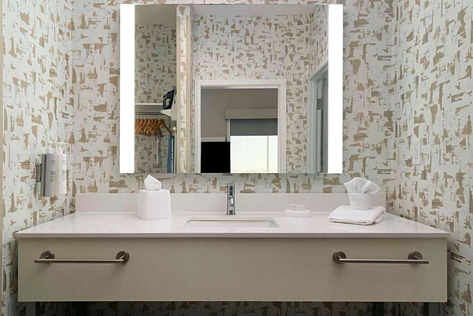Hampton Inn & Suites Amarillo West, TX