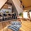 Arena One 99 Glamping