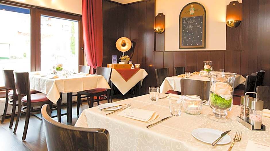 Hotel-Restaurant Fuck