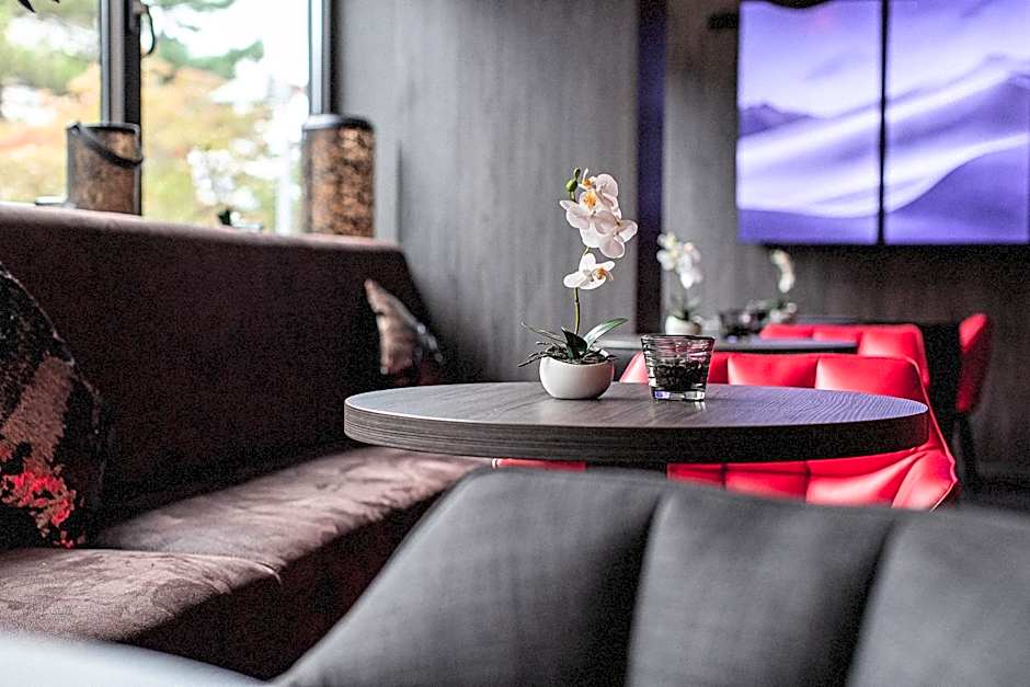 Best Western Plaza Hotel Mannheim