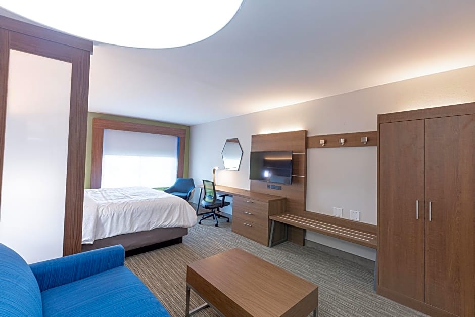 Holiday Inn Express & Suites Arlington North – Stadium Area by IHG
