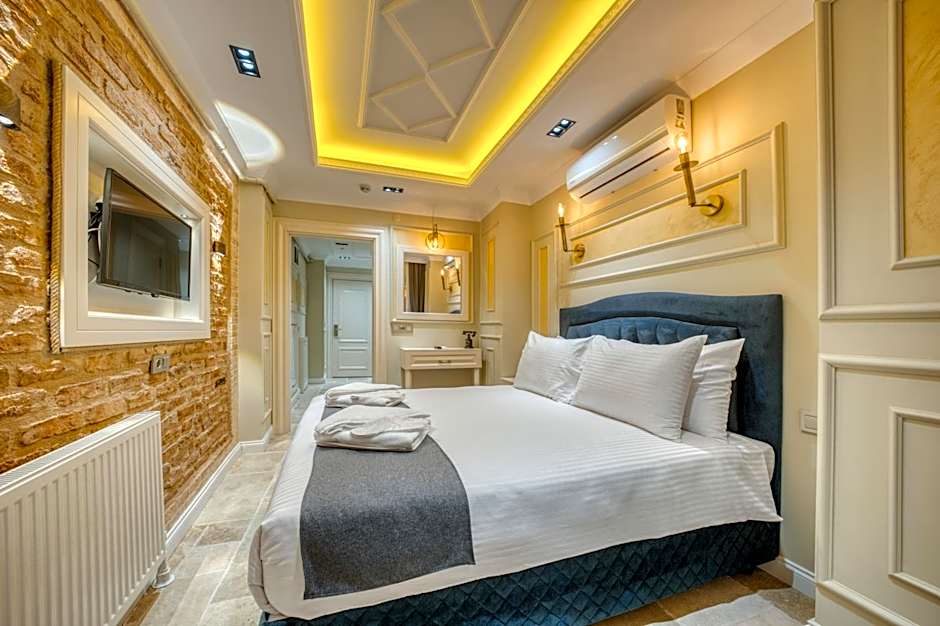 Mahhsen Mansion Oldcity