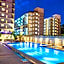 The Mangrove Hotel