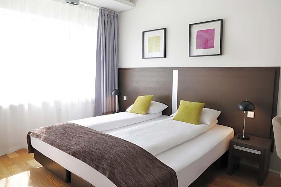 Fosshotel Westfjords