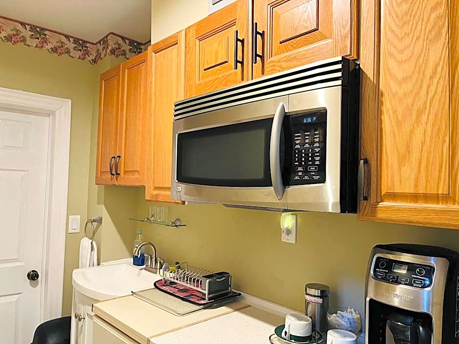 Barker House 3# Suite-heart of oldtown