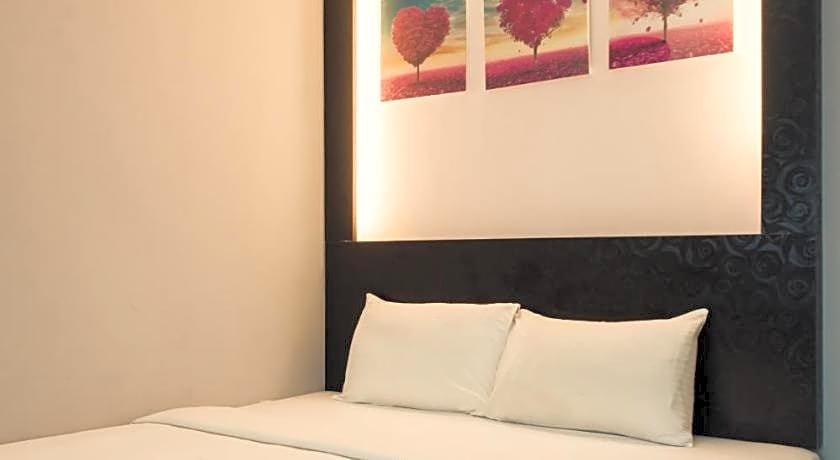 Hotel CIQ,  Wong Ah Fook