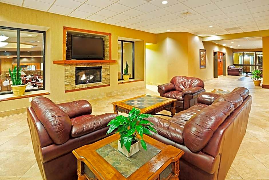 Holiday Inn Johnson City By IHG