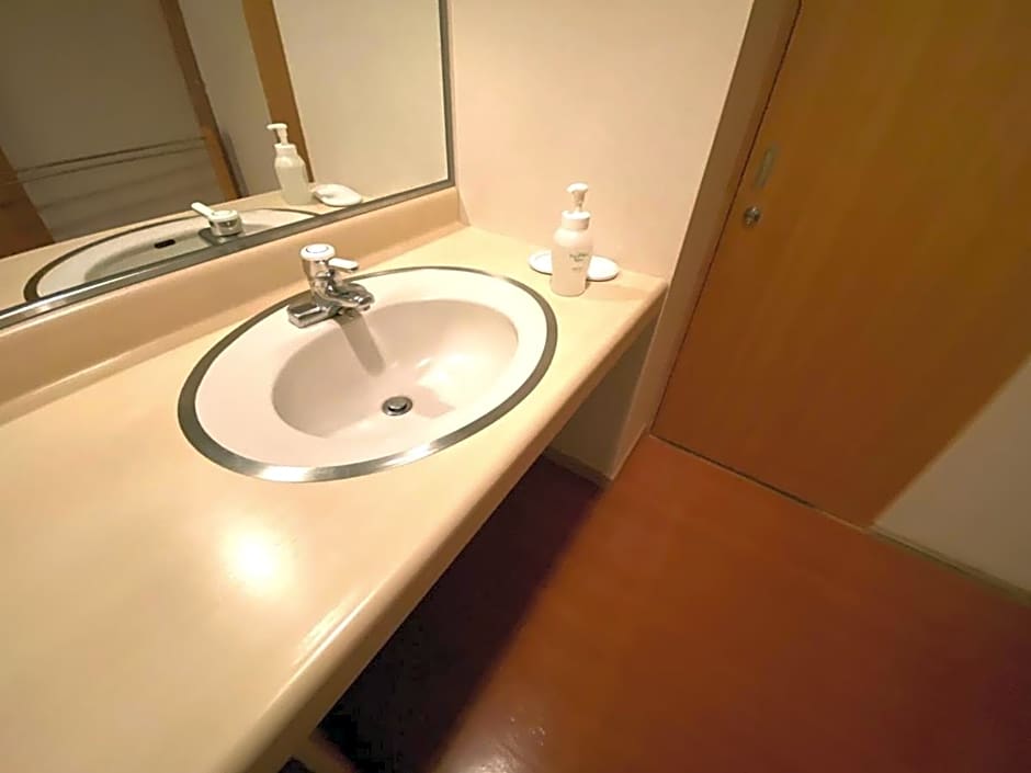 Shikaribetsu Kohan Onsen Hotel Fusui