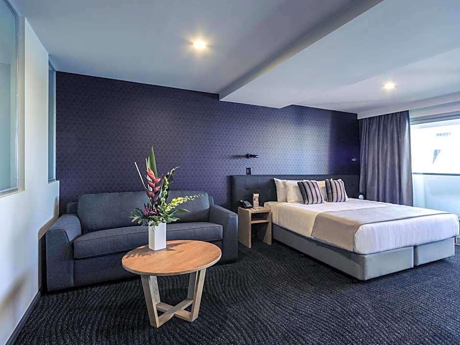 Mercure Melbourne Caroline Springs