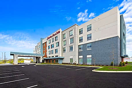 Hampton Inn and Suites Bessemer Birmingham