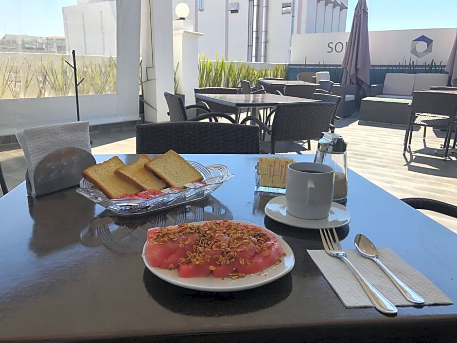 Hotel Sofia