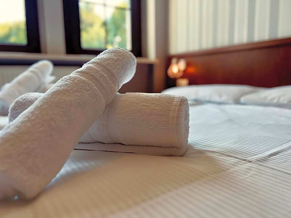 IKURA Hotel Self-check-in