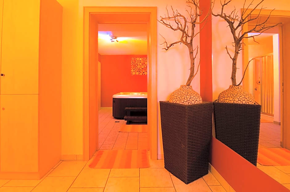 Landhotel Latscherhof