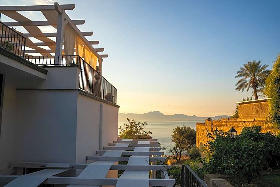 Le Stanze di Sissi - Luxury Suites