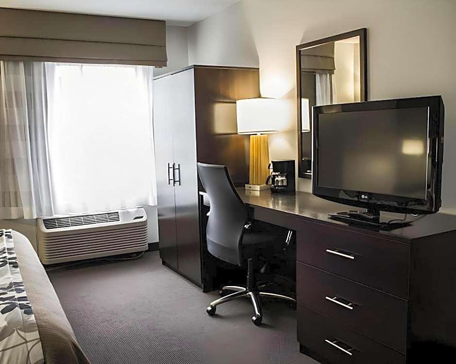 Sleep Inn Johnstown