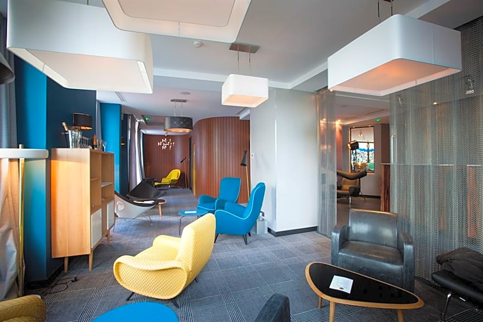 Platine Hotel