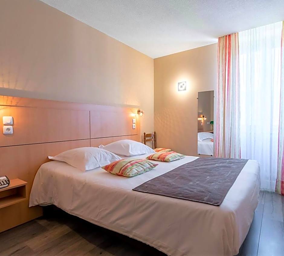 Hotel Le Bellevue