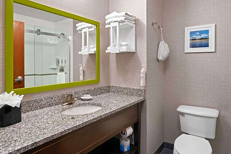 Hampton Inn By Hilton Franklin