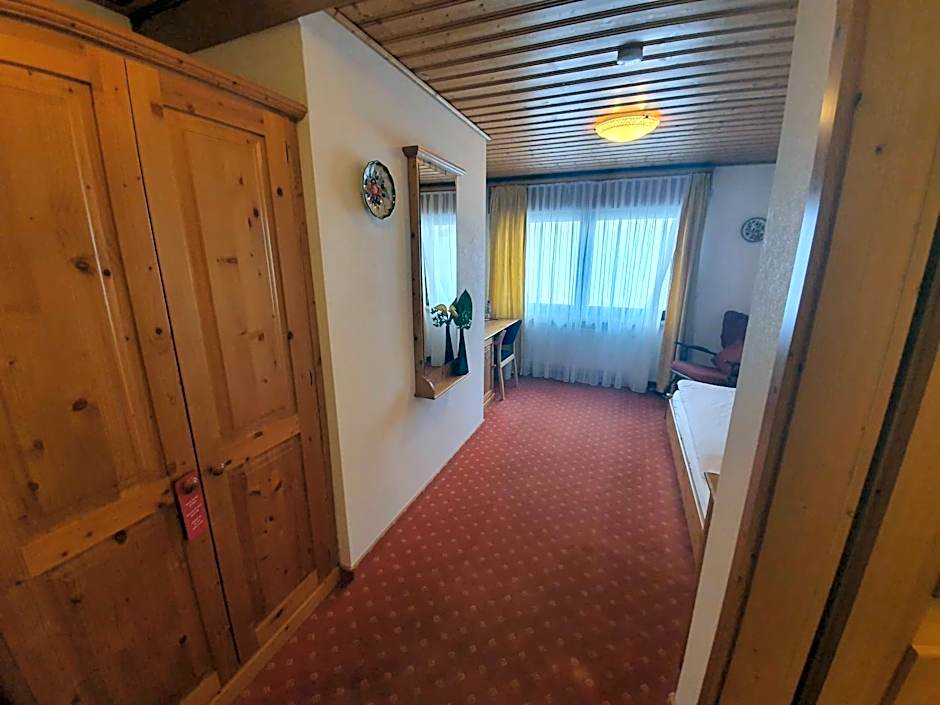 Landgasthof Brunnenwirt Zum Meenzer