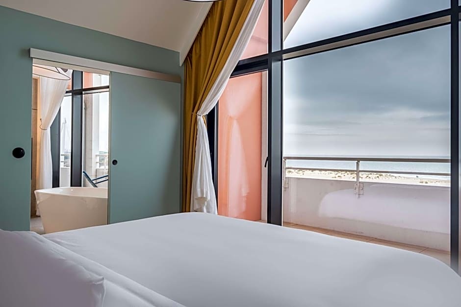 Radisson Blu Grand Hotel & Spa, Malo-Les-Bains