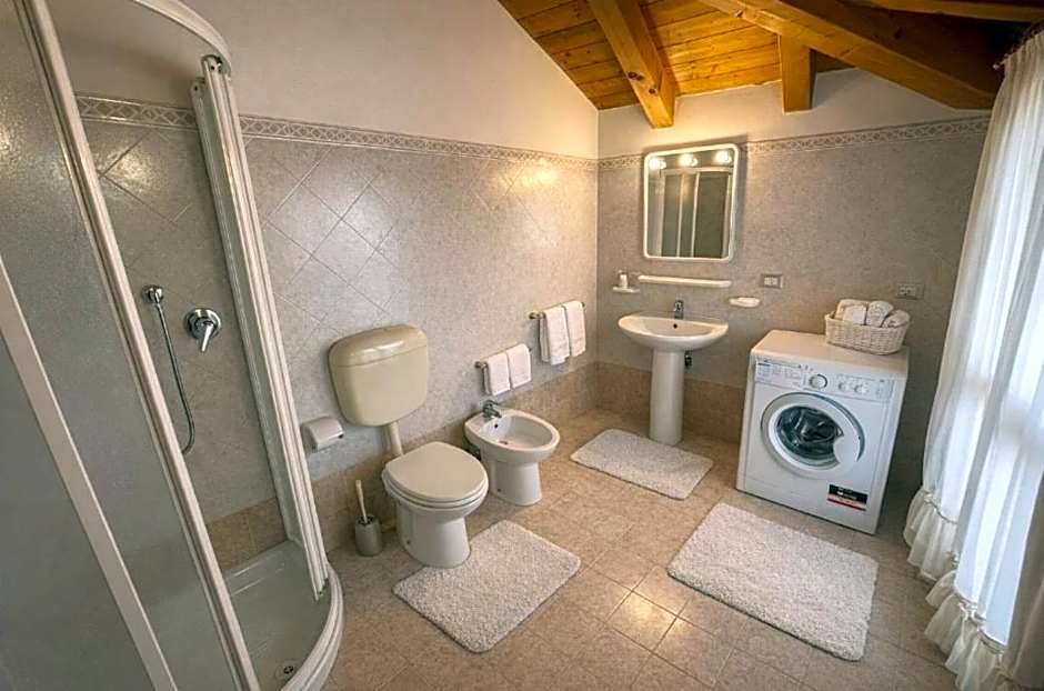 Residence Mediterraneo - Agenzia Cocal