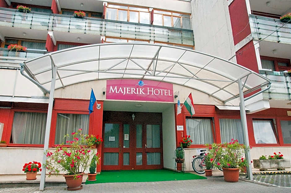 Majerik Hotel