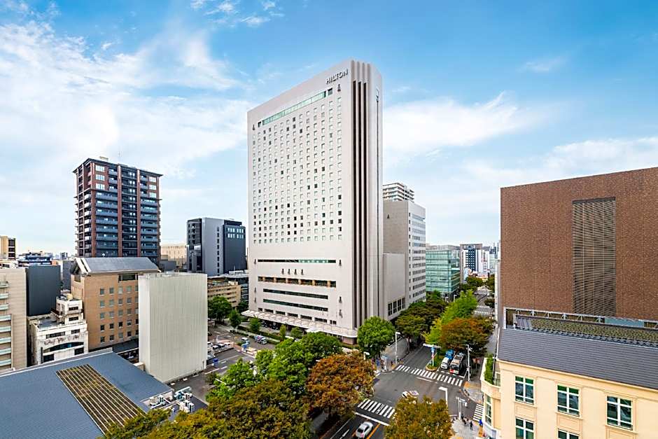 Photo 1 of 50 of Hilton Nagoya Hotel