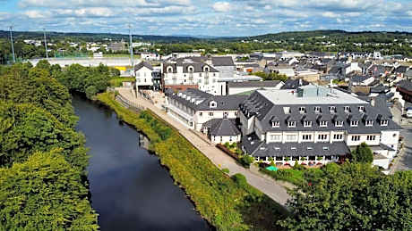 Jackson's Hotel & Leisure Centre
