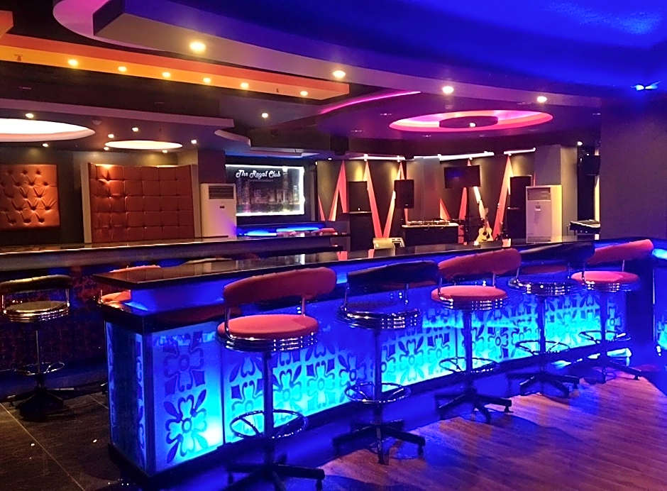 Aston Ketapang City Hotel