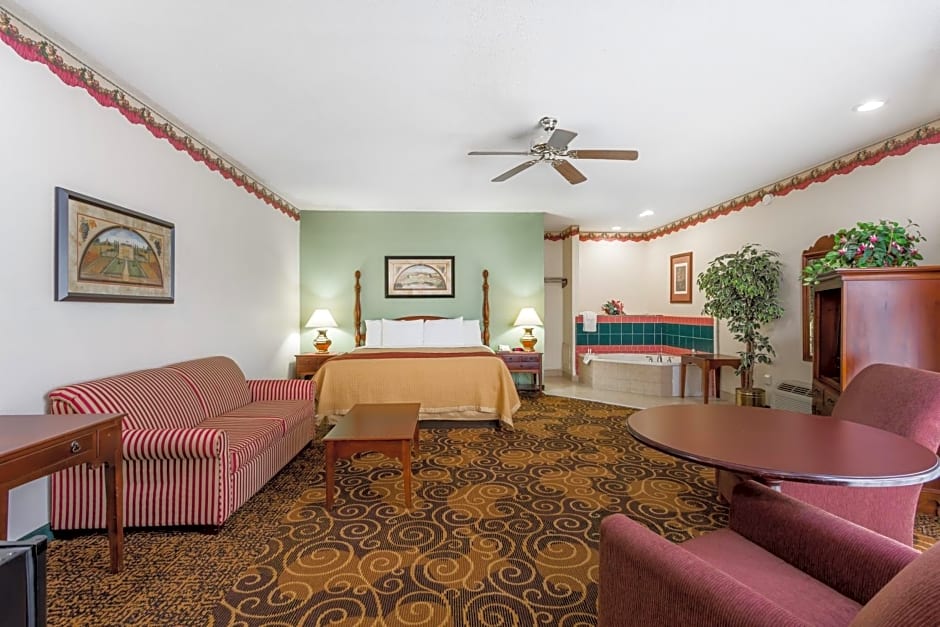 Days Inn by Wyndham Orangeburg