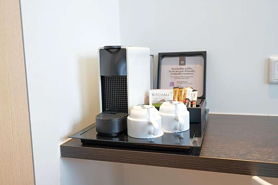 Reykjavik Lights Hotel by Keahotels