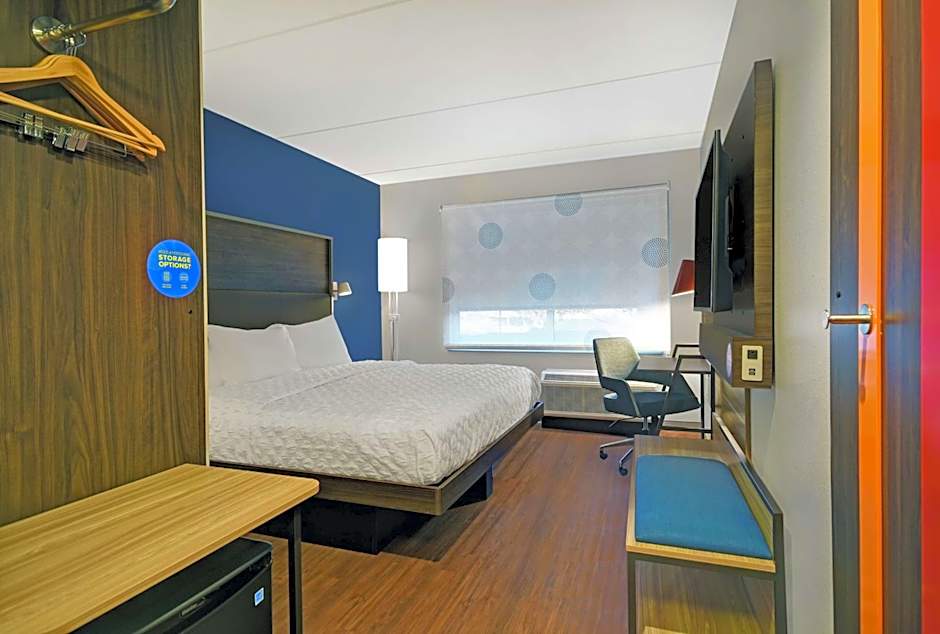 Tru By Hilton Burlington, Nc