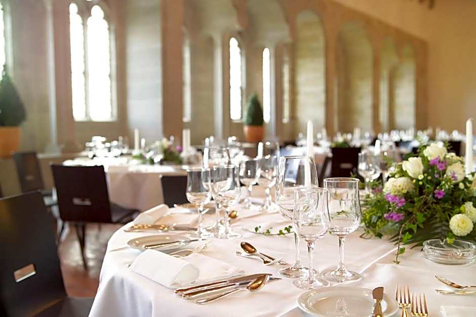 Mercure Lenzburg Krone