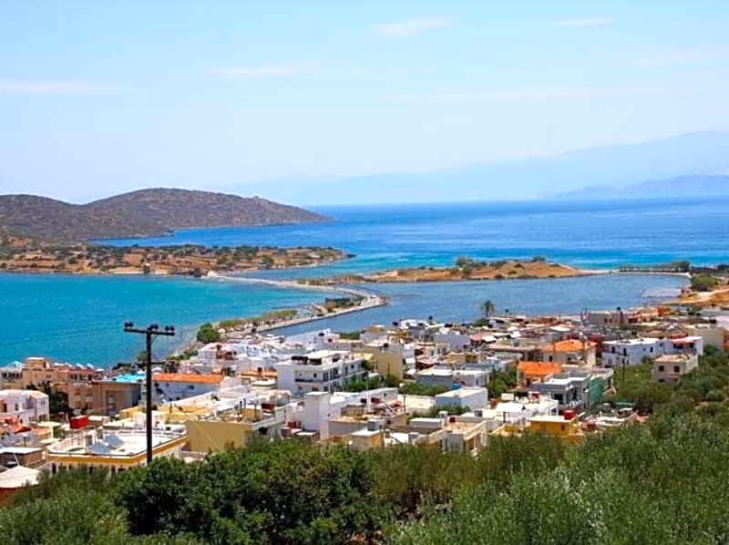 Elounda Heights