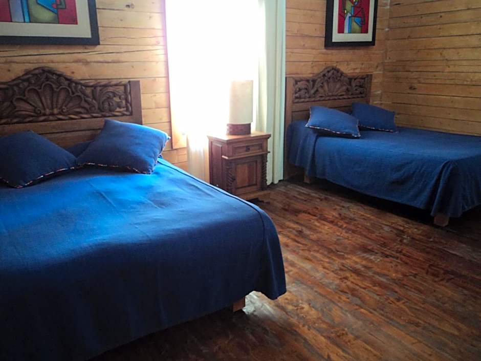 Bosques de Monterreal