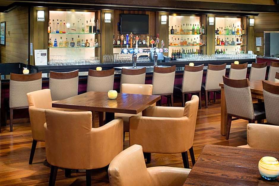 DoubleTree By Hilton Hotel Seattle Airport