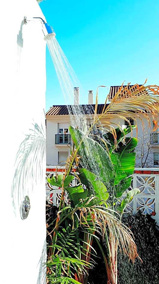 Boutique X Benalmadena Pueblo