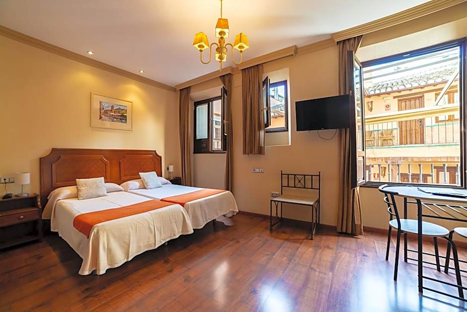 Hotel Posada del Toro