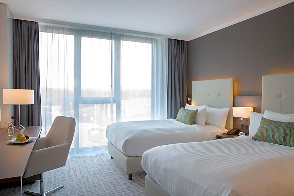 Courtyard by Marriott Wolfsburg