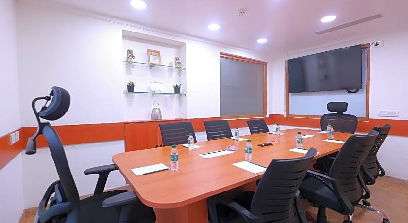 Savoy Suites Noida Delhi N.C.R.