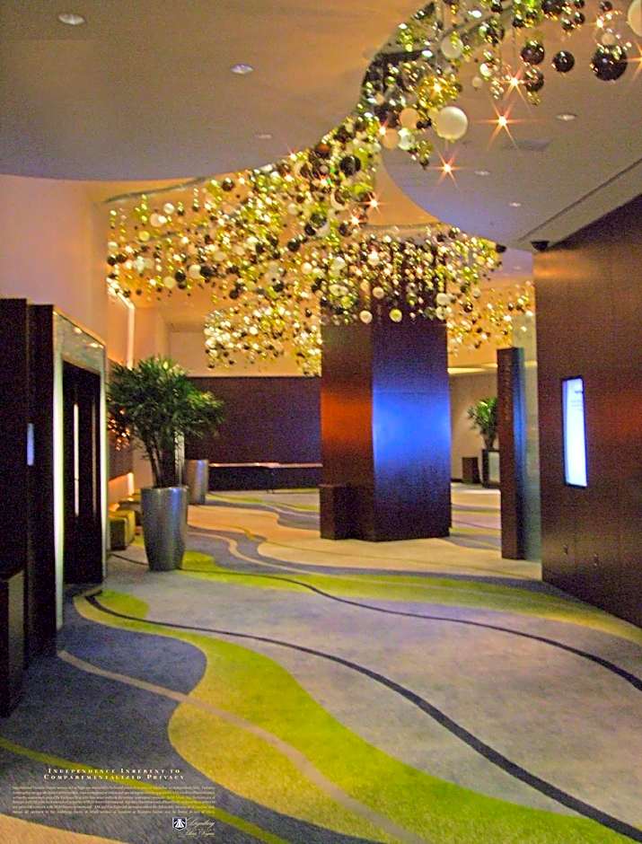 Dignitary Discretion Las Vegas – Las Vegas, NV