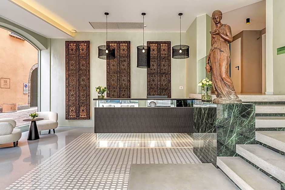 Plinius Lifestyle Hotel Lake Como