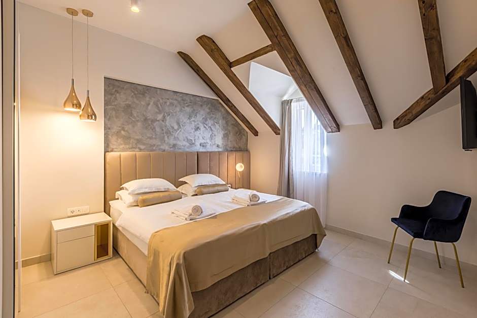 Sperone Hotel