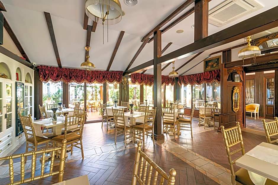 Hotel Boutique Casa del Sole