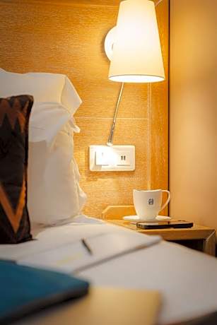 Double Room Tradition