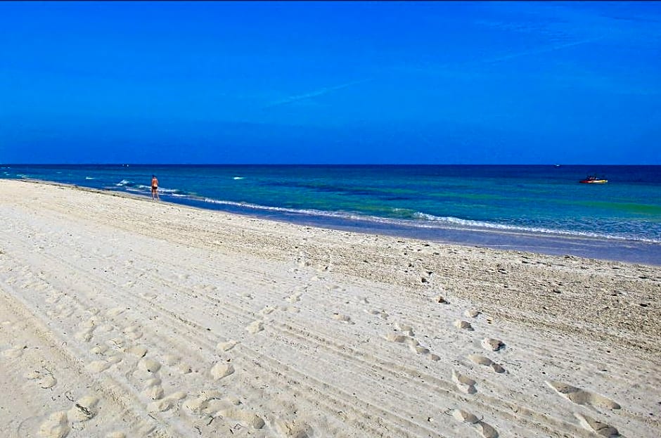 Djerba Plaza Thalasso & Spa